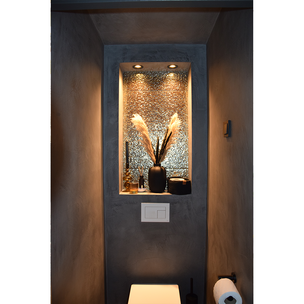 Bouwbedrijf Vrasdonk Graaf Jankade Alkmaar wc